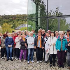 Connys Gastbeitrag vom Club 50plus